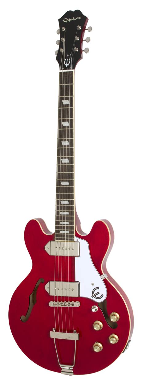 epiphone casino vs casino coupe|Epiphone Casino Coupe .